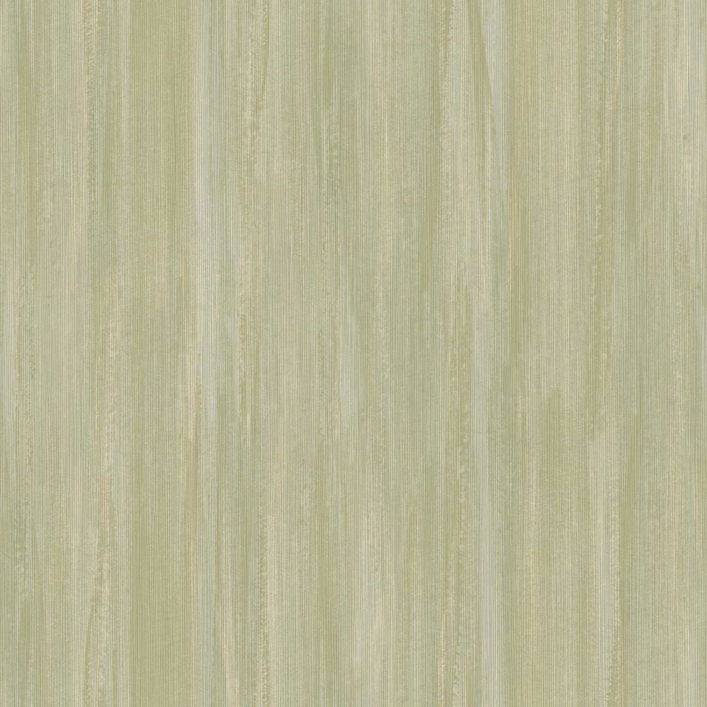 Non-woven wallpaper, fabric imitation, green, 27545, Sintesi, Cristiana Masi by Parato