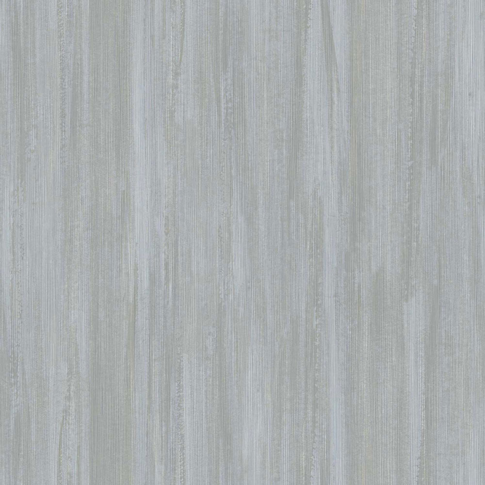 Non-woven wallpaper, fabric imitation, grey-blue, 27546, Sintesi, Cristiana Masi by Parato