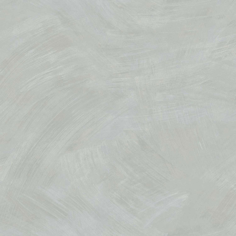 Non-woven wallpaper, stucco, grey-blue, 27556, Sintesi, Cristiana Masi by Parato
