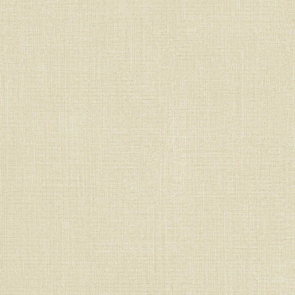Non-woven wallpaper, fabric imitation, beige, 27561, Sintesi, Cristiana Masi by Parato