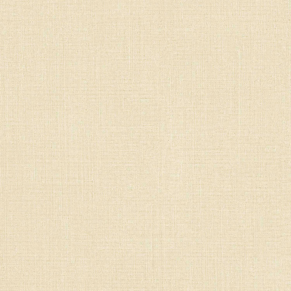Non-woven wallpaper, fabric imitation, beige, 27562, Sintesi, Cristiana Masi by Parato