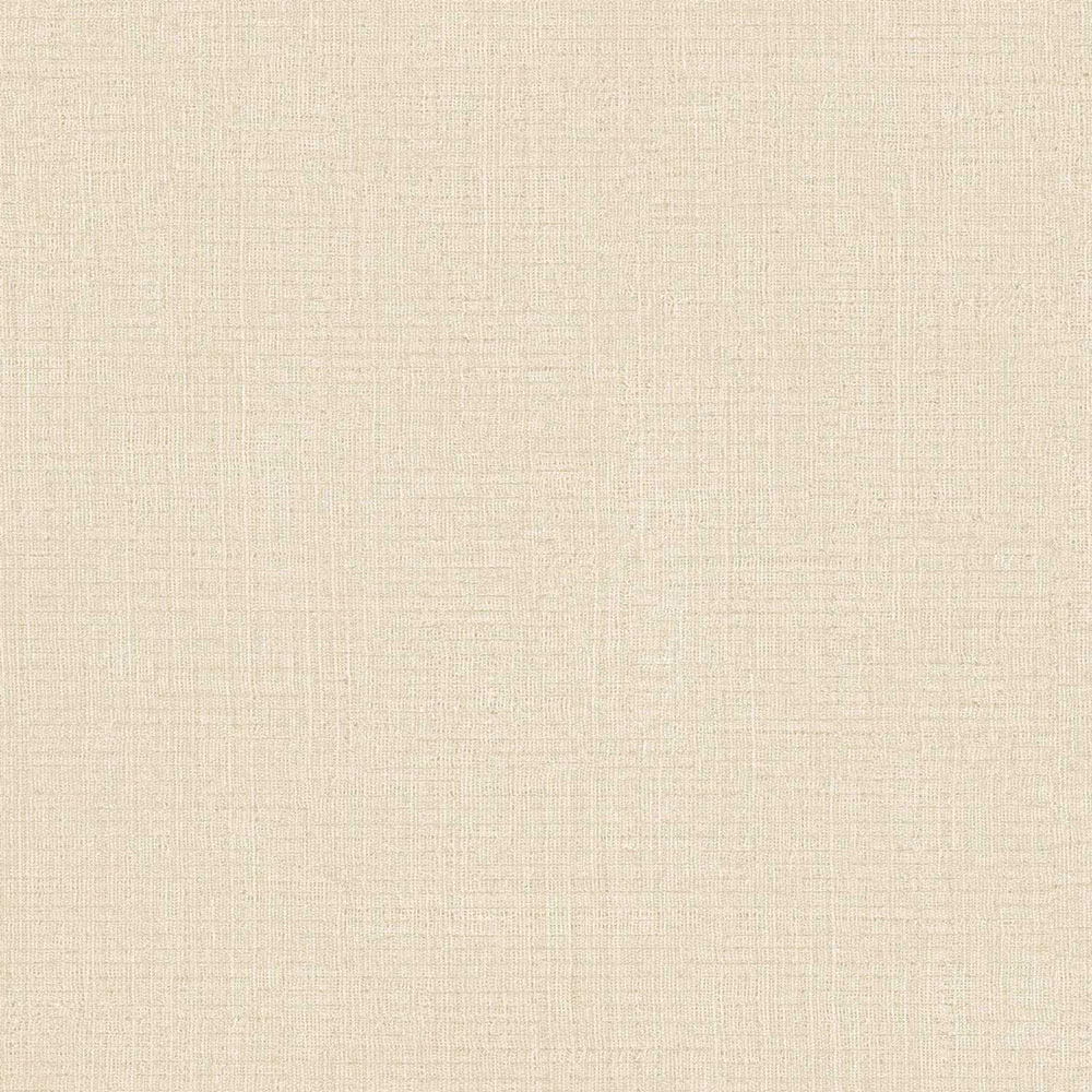 Non-woven wallpaper, fabric imitation, beige, 27564, Sintesi, Cristiana Masi by Parato