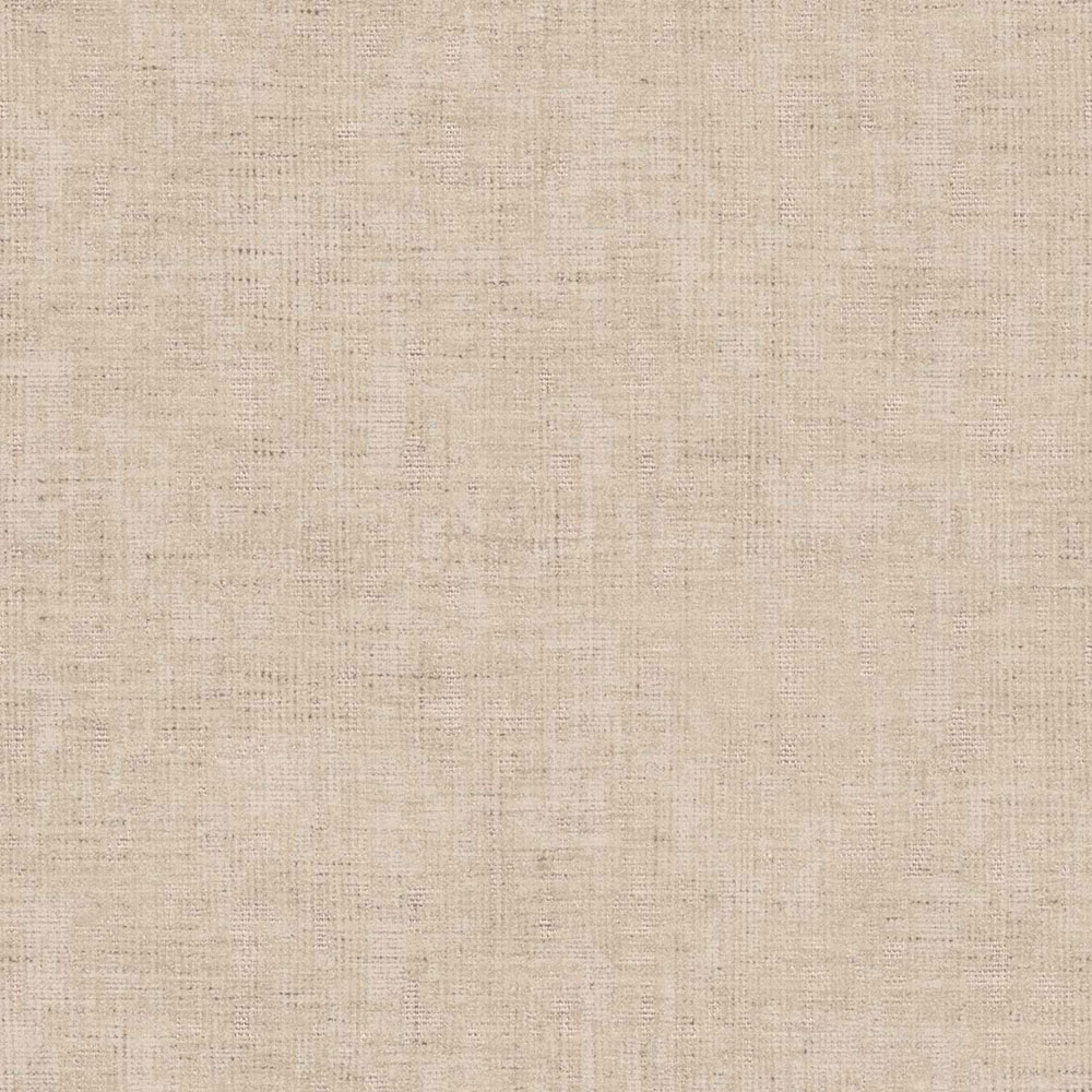 Non-woven wallpaper, fabric imitation, beige, 27584, Sintesi, Cristiana Masi by Parato