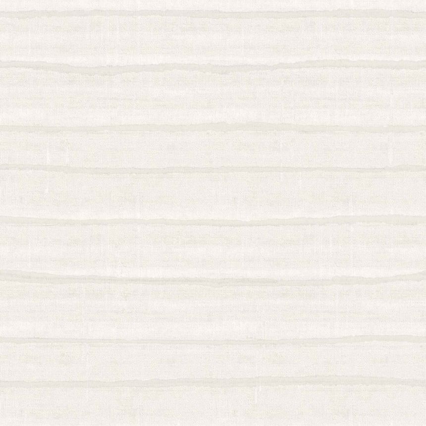 Wallpaper, cream, stripes, 32430, Vitalis, Parato by Cristiana Masi