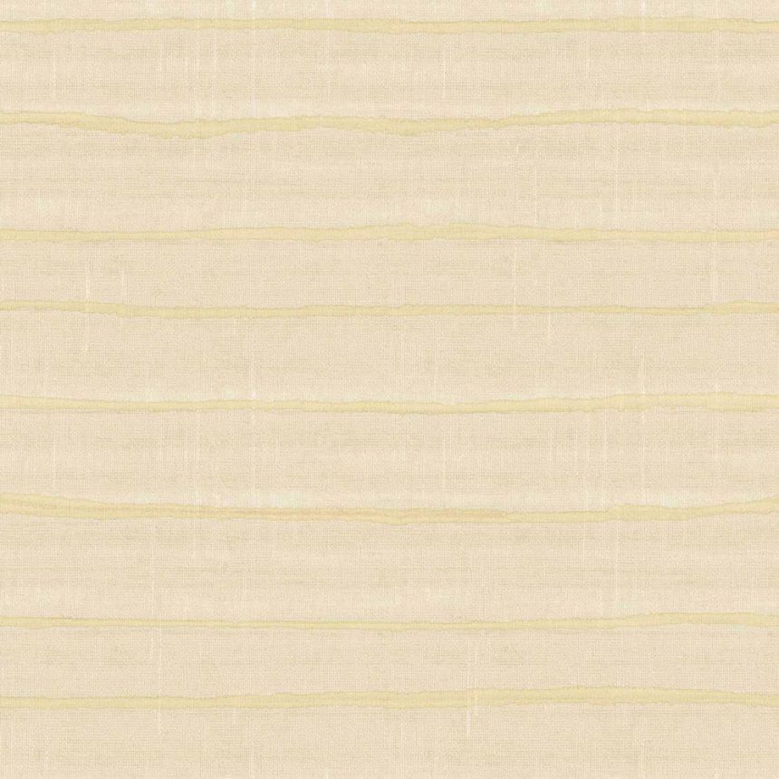 Wallpaper, beige, stripes, 32432, Vitalis, Parato by Cristiana Masi