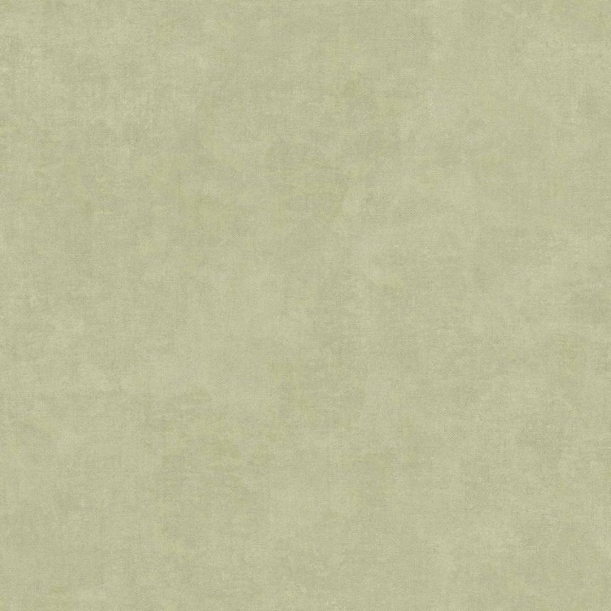 Wallpaper, green, fabric effect, 32475, Vitalis, Parato by Cristiana Masi