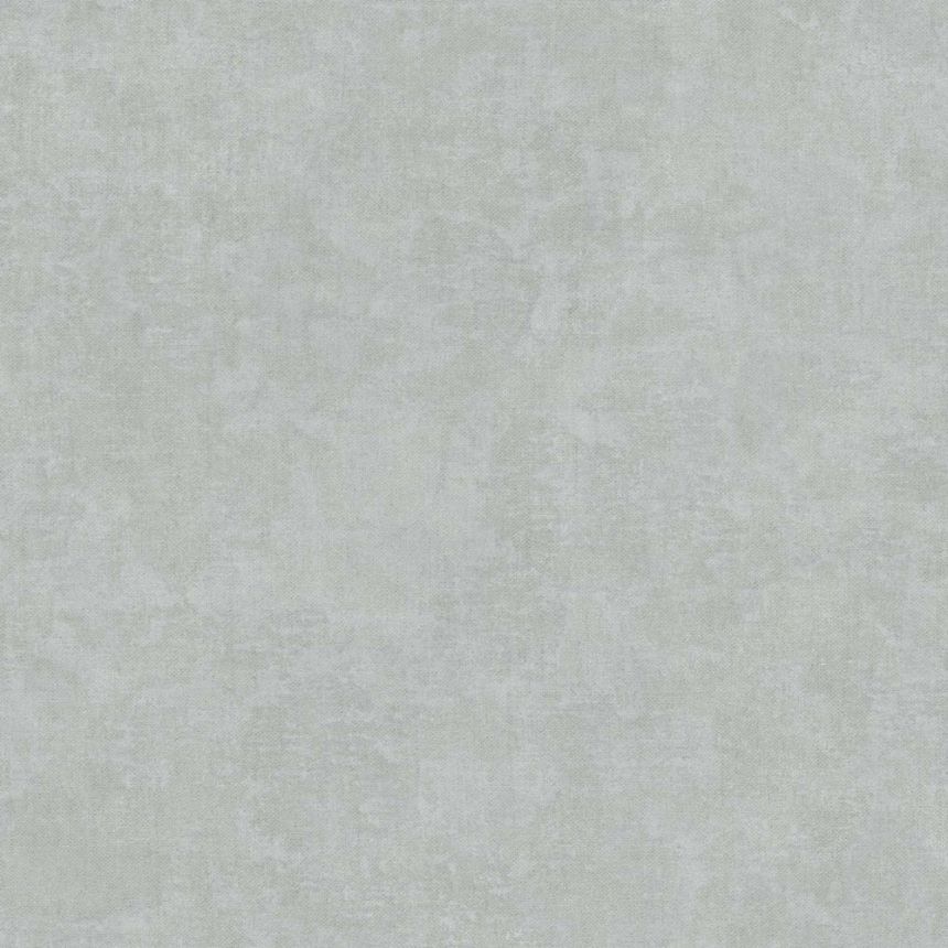 Wallpaper, grey-blue, fabric effect, 32476, Vitalis, Parato by Cristiana Masi
