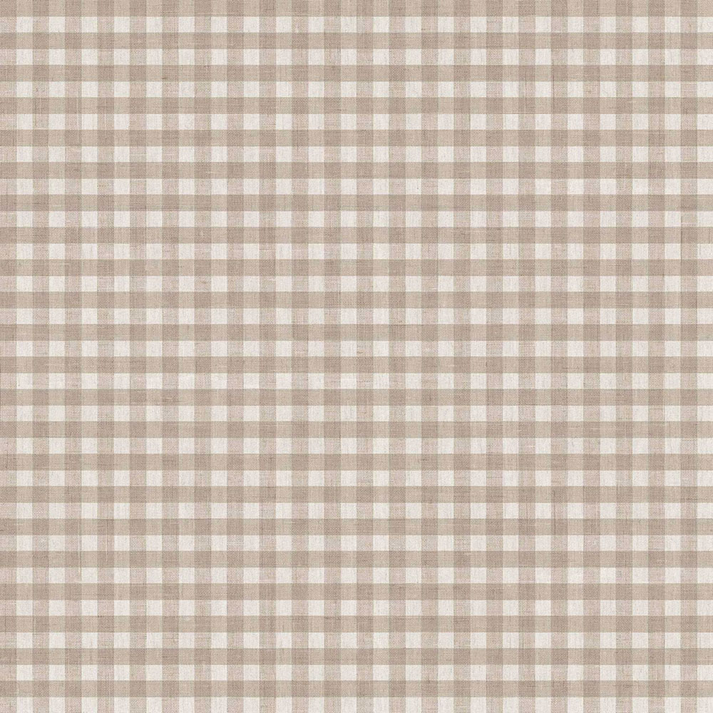 Wallpaper, grey-beige, fabric imitation, 38418, Top Stripes, Parato by Cristiana Masi