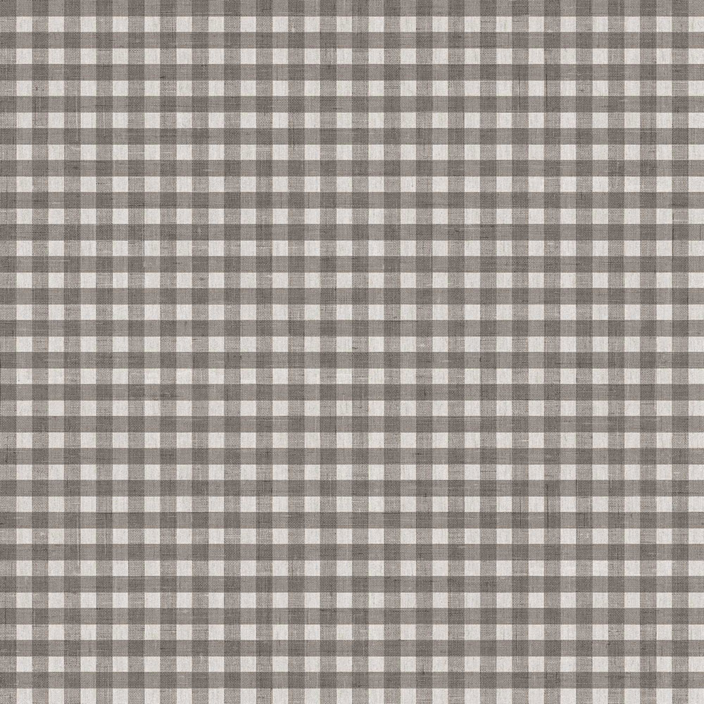 Wallpaper, grey-black, fabric imitation, 38419, Top Stripes, Parato by Cristiana Masi