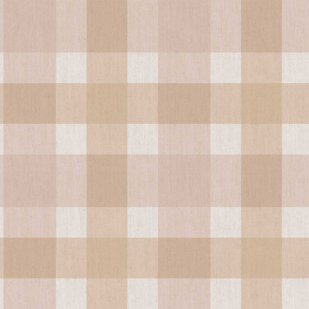 Wallpaper, beige-pink, fabric imitation, 38421, Top Stripes, Parato by Cristiana Masi