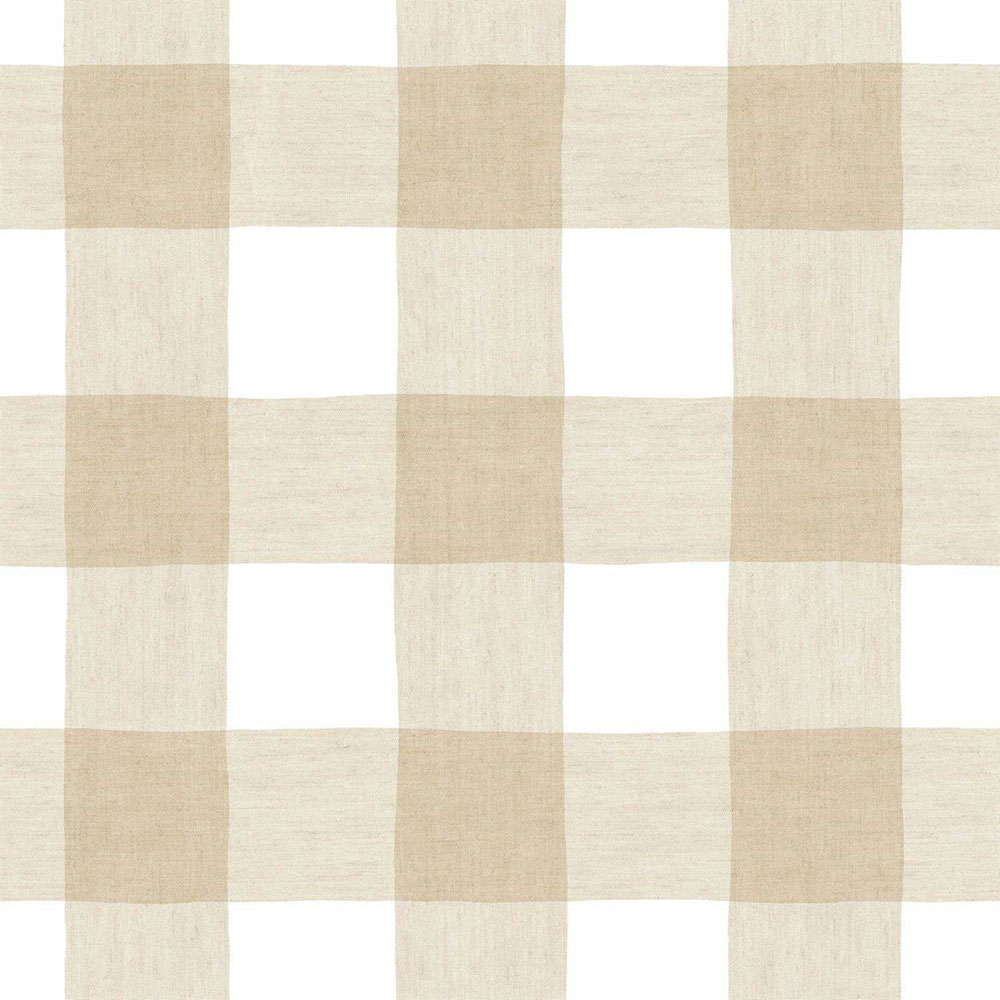 Wallpaper, beige, fabric imitation, 38432, Top Stripes, Parato by Cristiana Masi