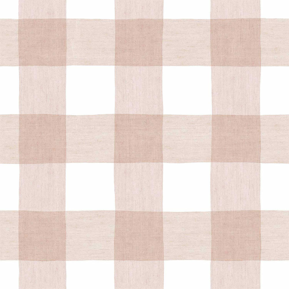 Wallpaper, pink, fabric imitation, 38434, Top Stripes, Parato by Cristiana Masi