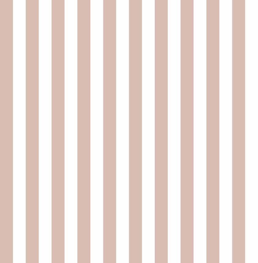 Wallpaper, pink, stripes, 38454, Top Stripes, Parato by Cristiana Masi