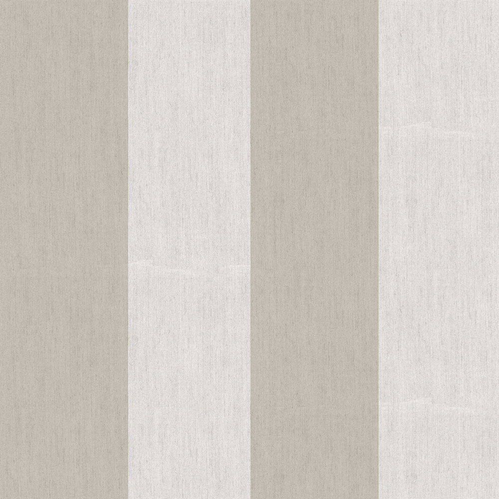 Wallpaper, grey, fabric imitation, stripes, 38471, Top Stripes, Parato by Cristiana Masi