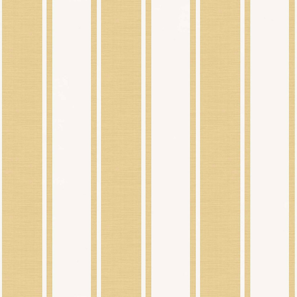 Non-woven wallpaper, gold-beige, stripes, 23672, The Best Classic & Elegant, Cristiana Masi by Parato