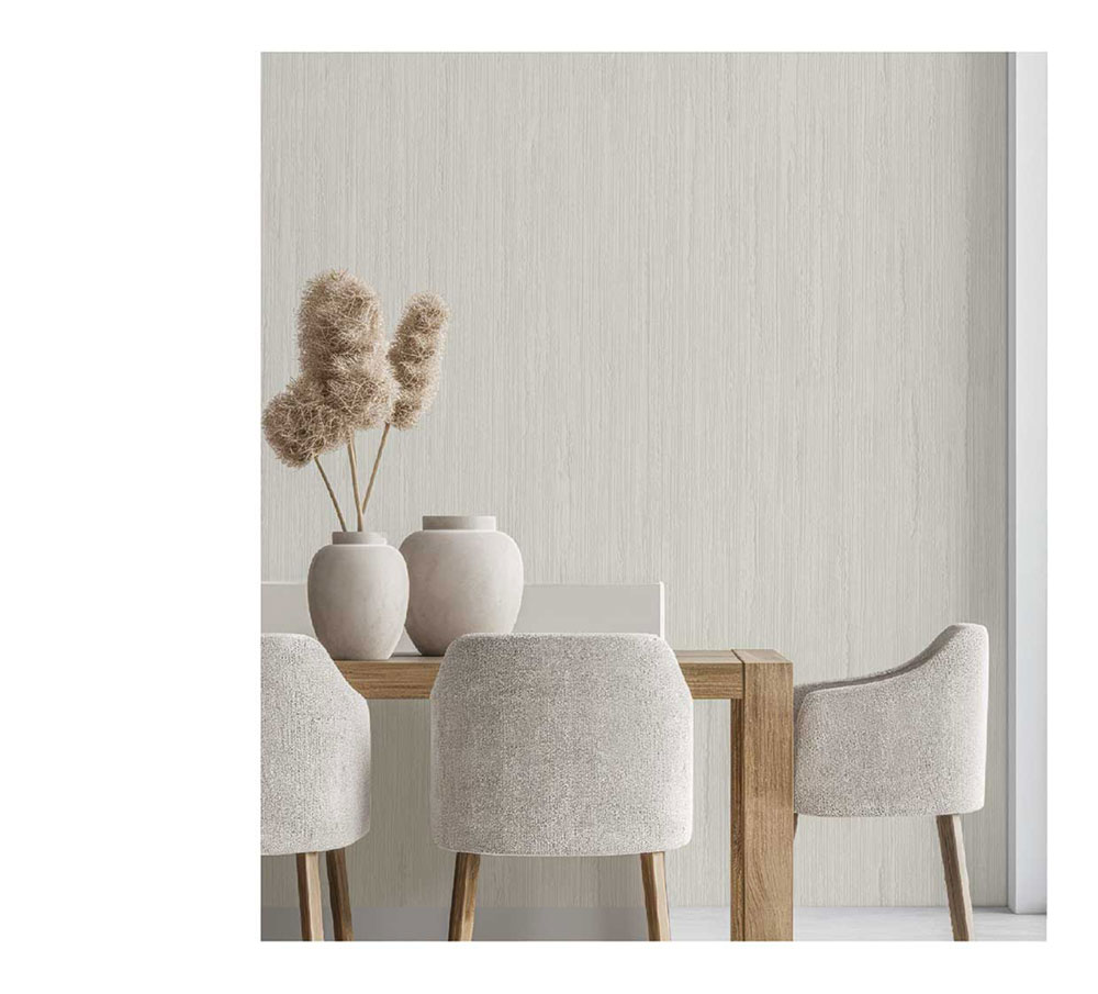 Non-woven wallpaper, grey-blue, texture, 23686, The Best Classic & Elegant, Cristiana Masi by Parato