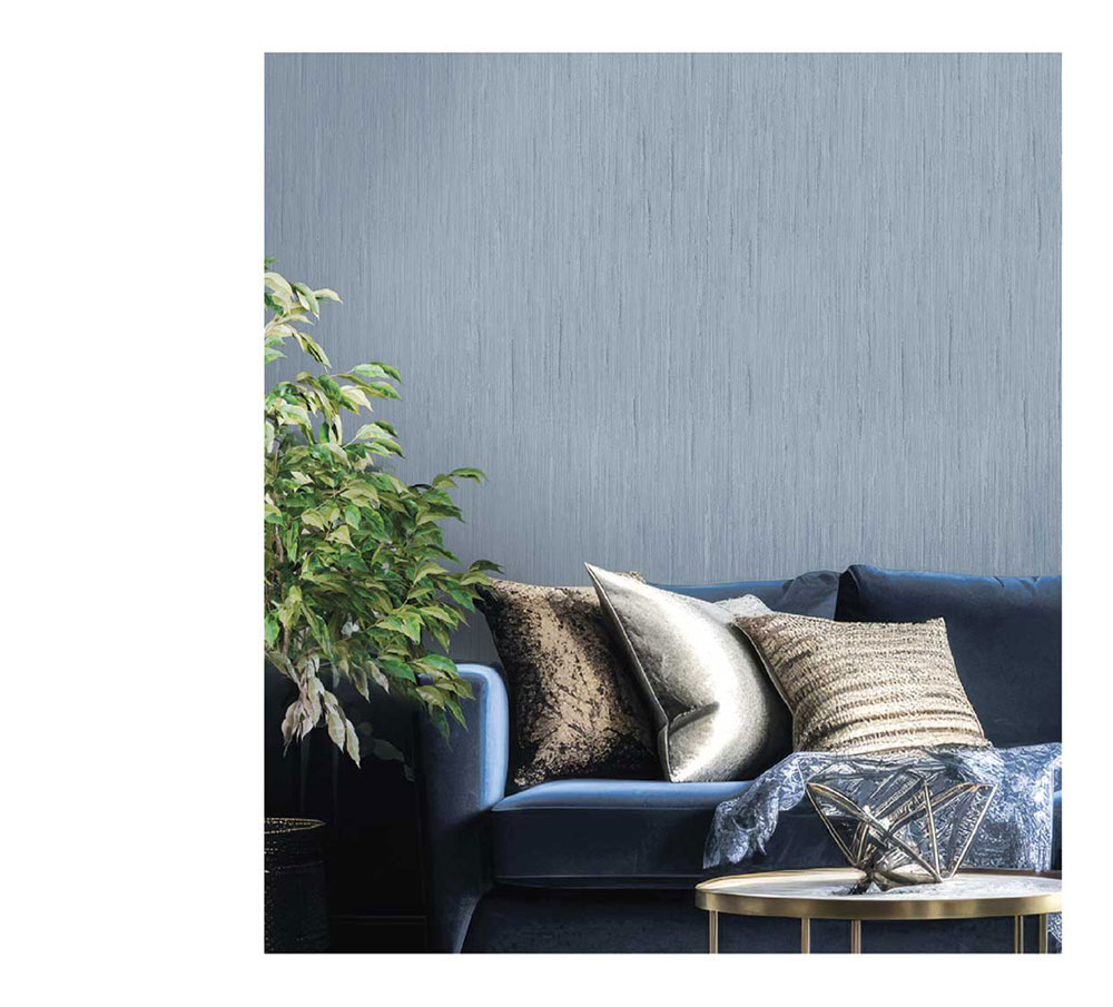 Non-woven wallpaper, grey-silver, texture, 25792, The Best Classic & Elegant, Cristiana Masi by Parato