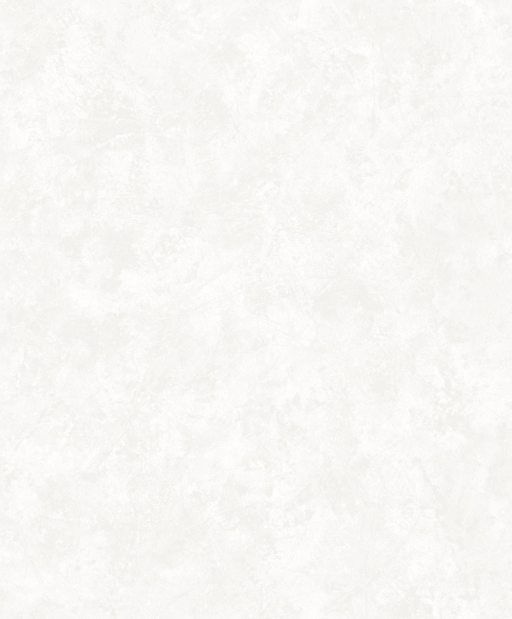 Wallpaper, white, stucco finish, A20815, Grandeco