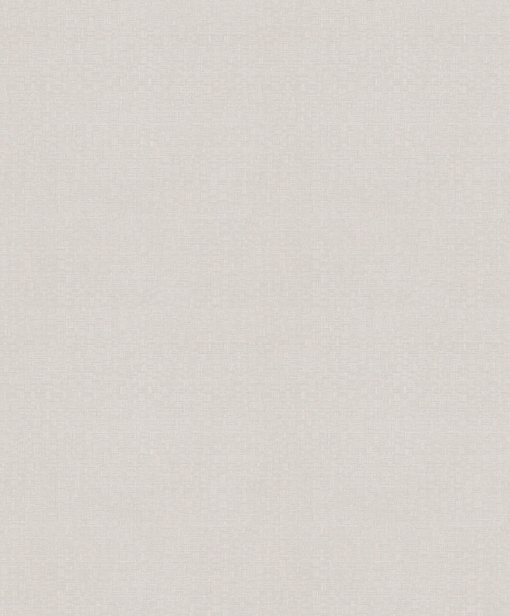 Non-woven wallpaper, grey, fabric imitation, ROM305, Romance, Masureel