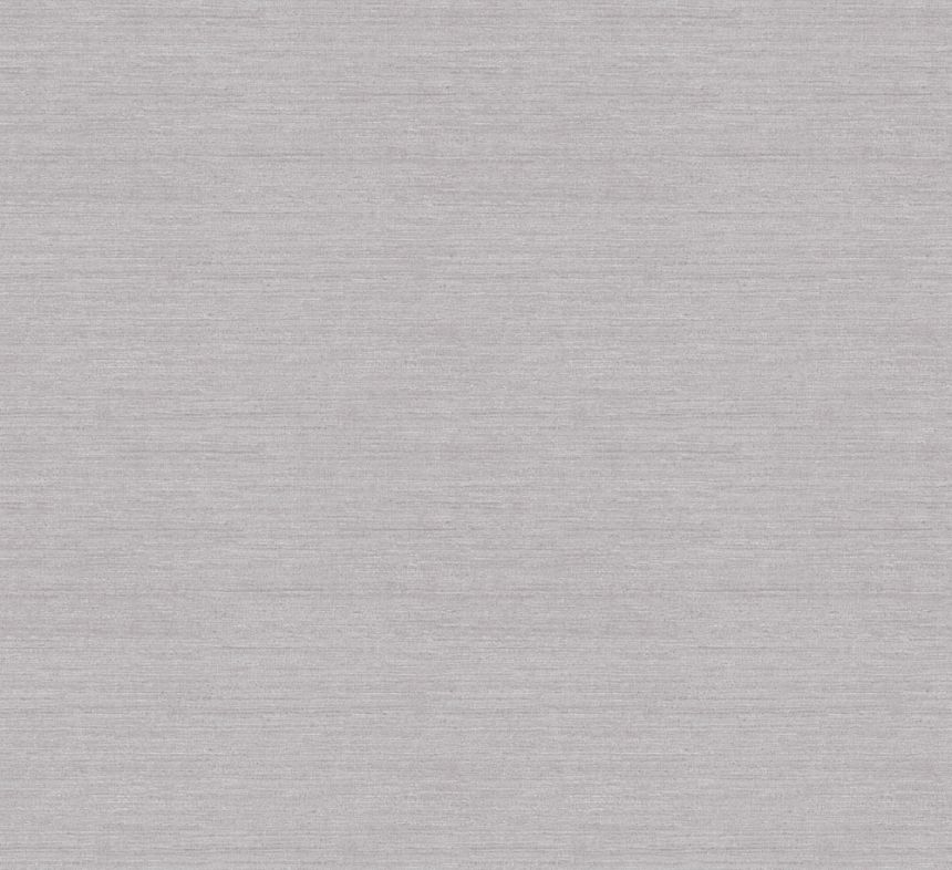 Wallpaper, grey, fabric effect, ZON002, Amazone, The Colour Book II, Masureel