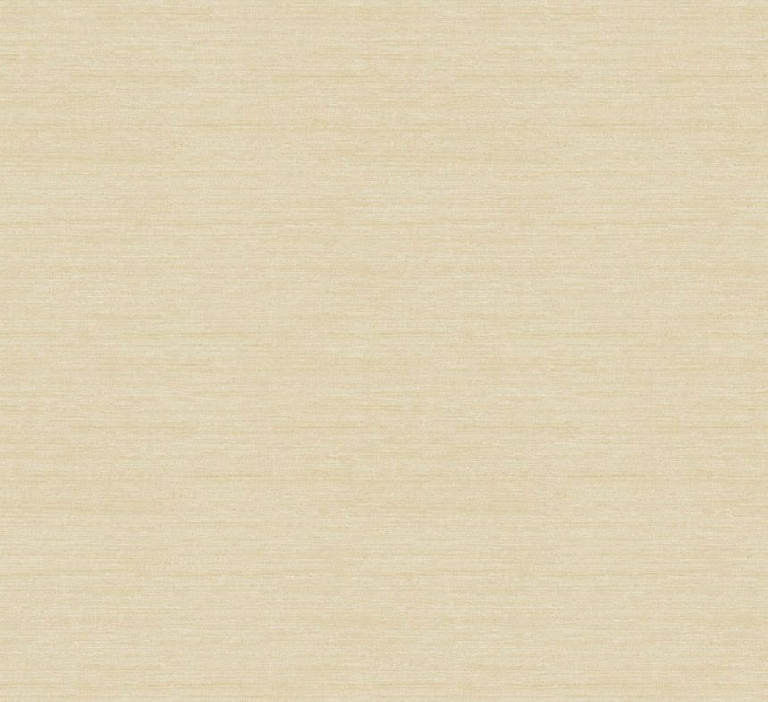 Wallpaper, beige, fabric effect, ZON005, Amazone, The Colour Book II, Masureel