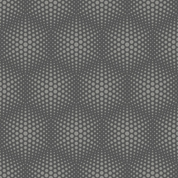 Non-woven wallpaper Geometric pattern J50609, Geometry, Vavex