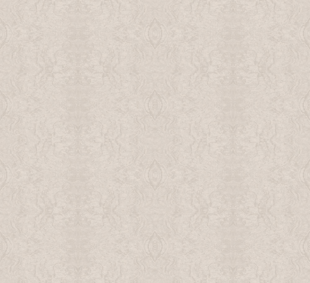 Wallpaper, grey-beige, ZON403, Amazone, Masureel