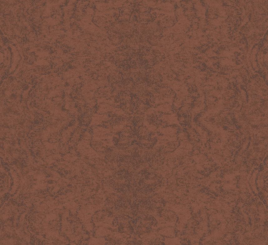 Wallpaper, brown, ZON405, Amazone, Masureel