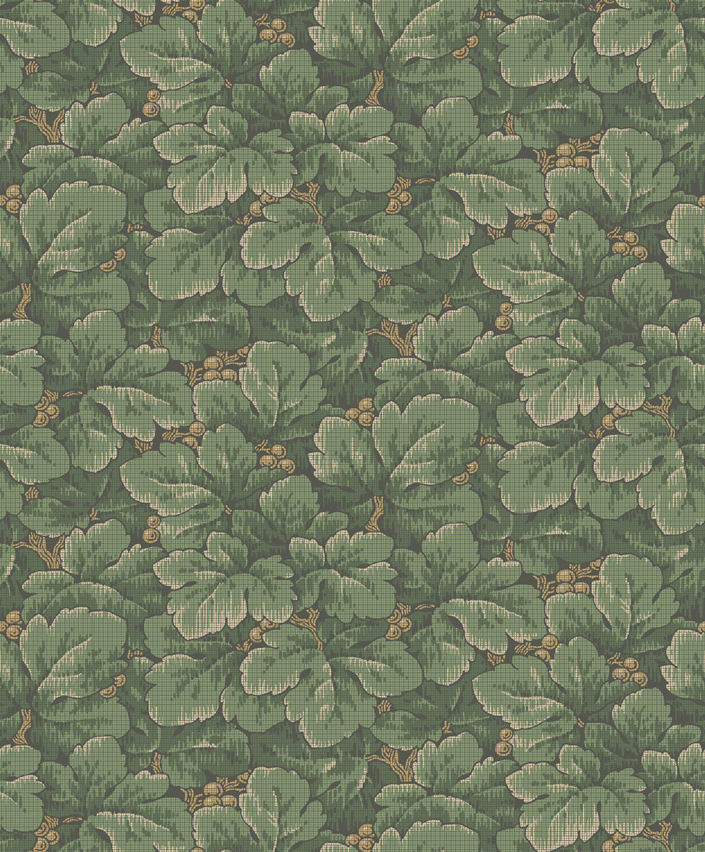 Green wallpaper, leaves, 4544, Icons, Borastapeter