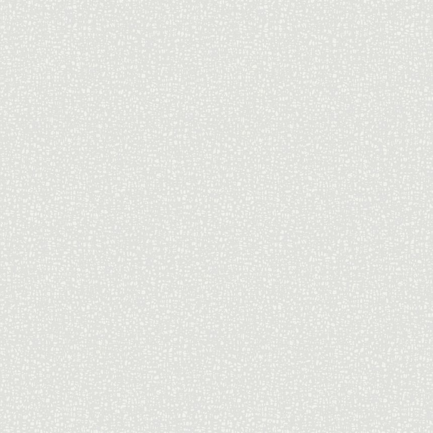 Wallpaper, grey-white, graphic pattern, 38715, Borosan Bas, Boråstapeter