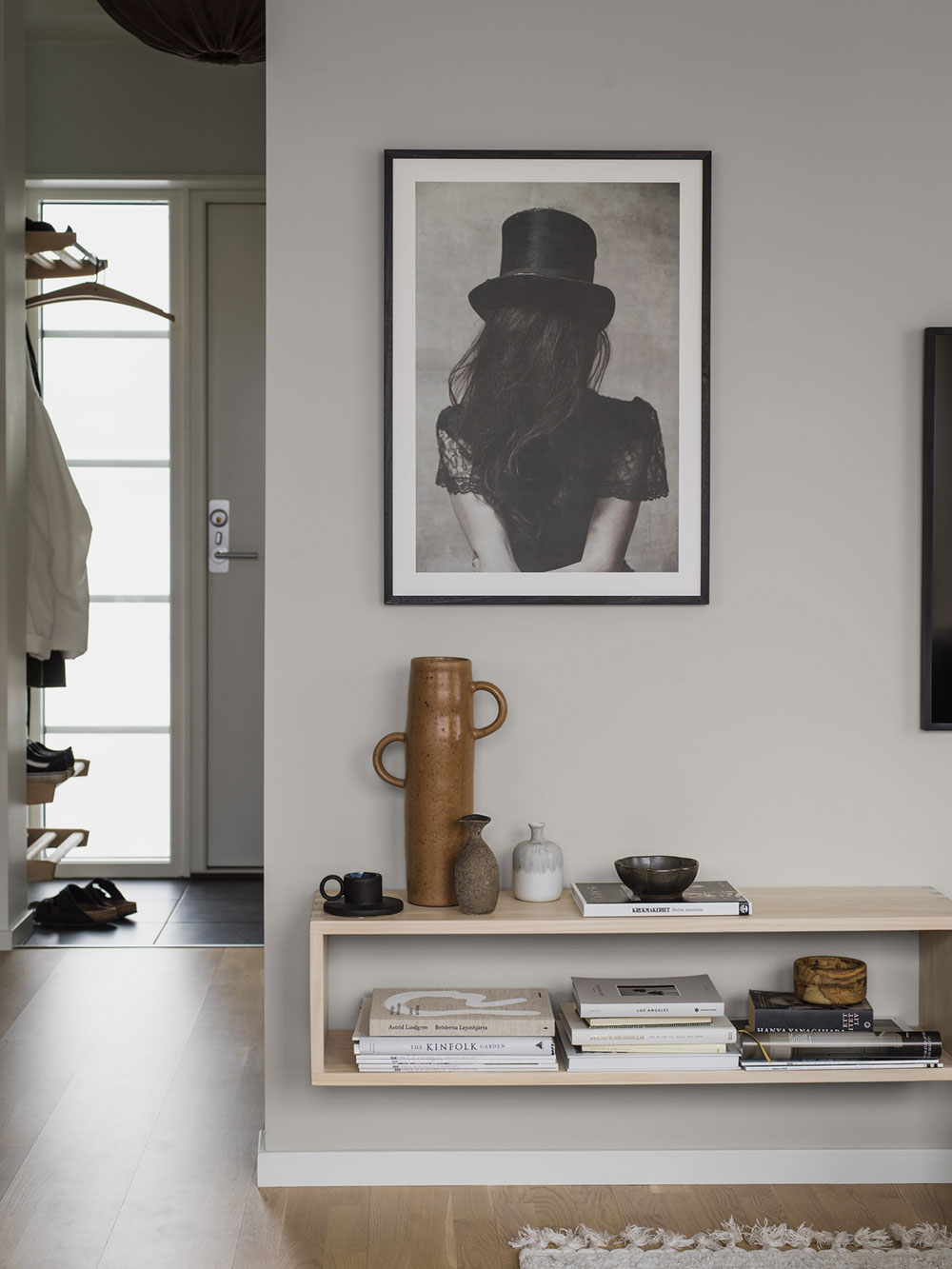 Wallpaper, grey, plain, 38725, Borosan Bas, Boråstapeter