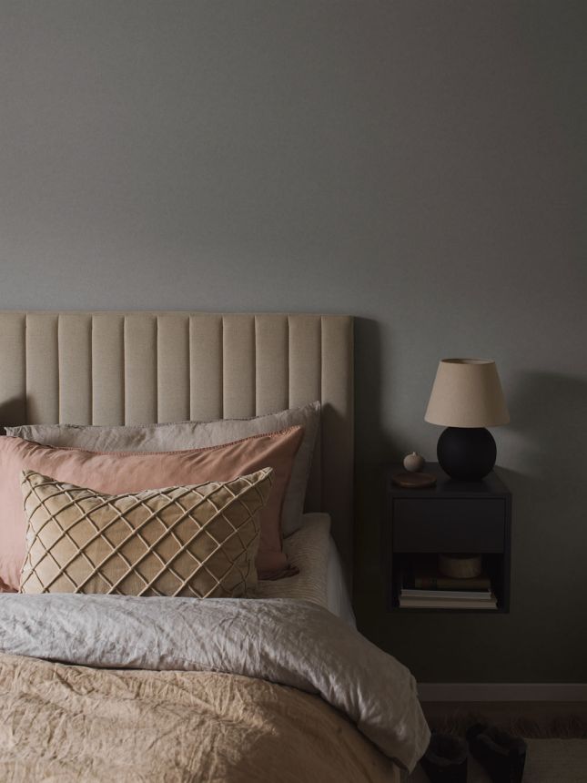 Wallpaper, grey, 38773, Borosan Hem, Boråstapeter