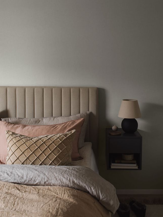 Wallpaper, green, 38774, Borosan Hem, Boråstapeter