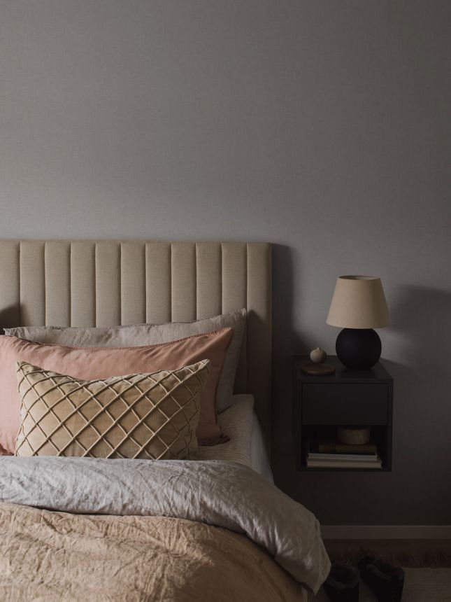 Wallpaper, grey, 38780, Borosan Hem, Boråstapeter