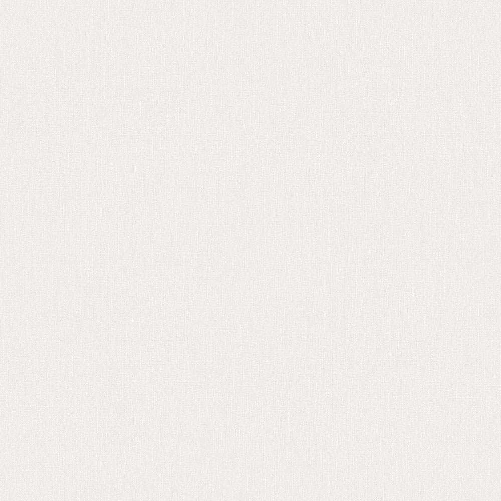 Wallpaper, white, fabric effect, 4301, Newbie Wallpaper, Boråstapeter