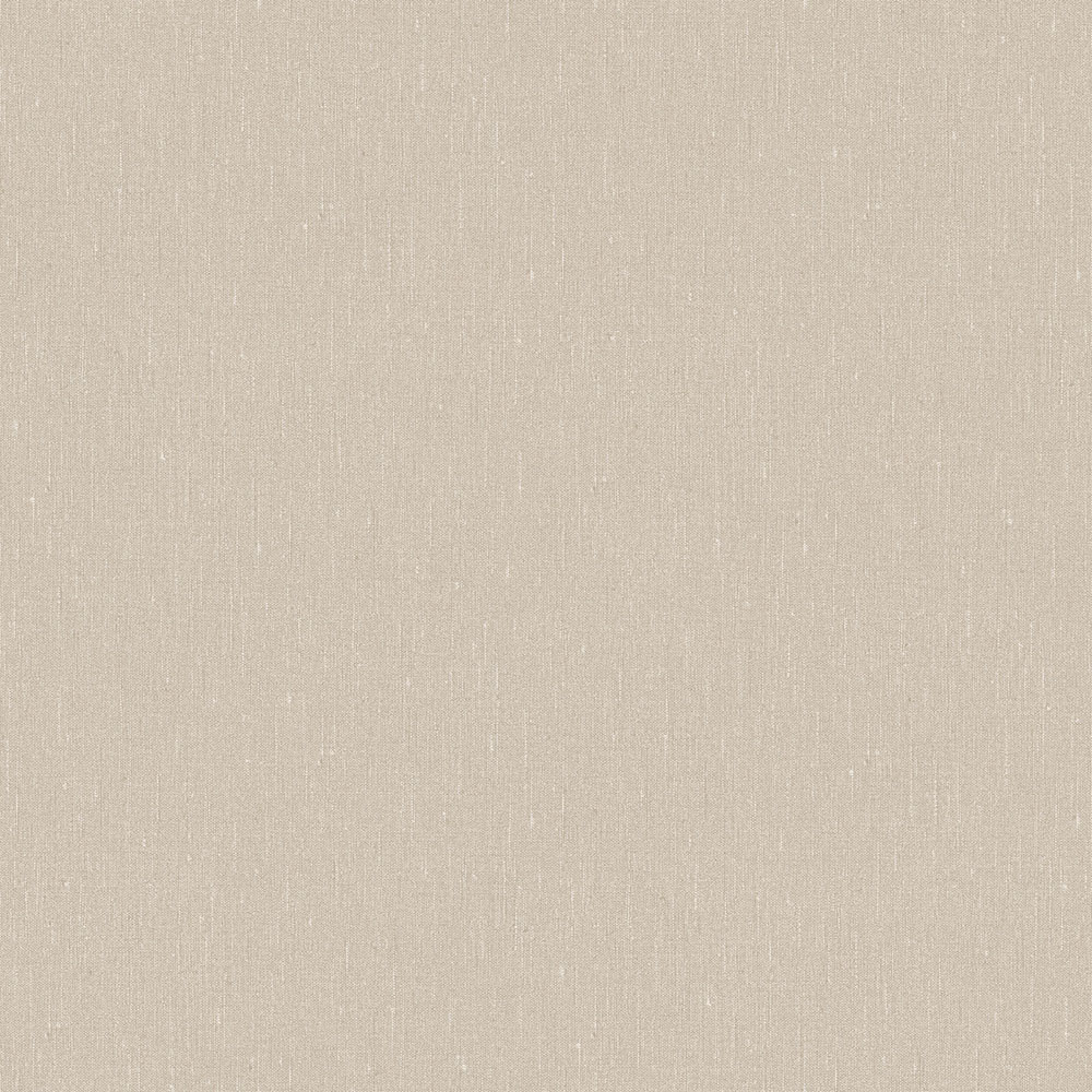 Wallpaper, beige, fabric effect, 4315, Newbie Wallpaper, Boråstapeter