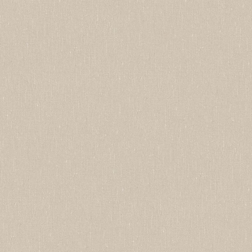 Wallpaper, beige, fabric effect, 4315, Newbie Wallpaper, Boråstapeter