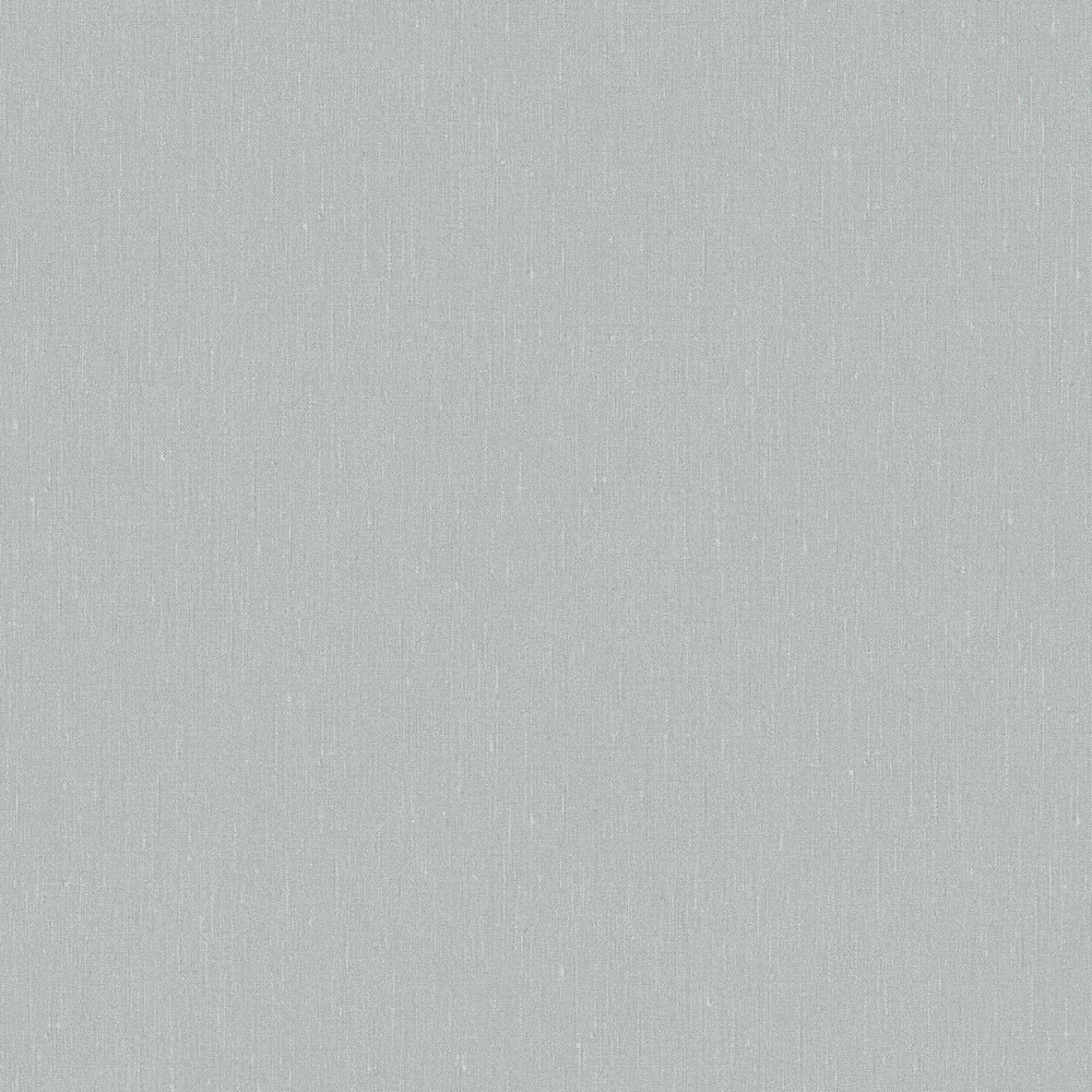 Wallpaper, grey-blue, fabric effect, 4329, Newbie Wallpaper, Boråstapeter