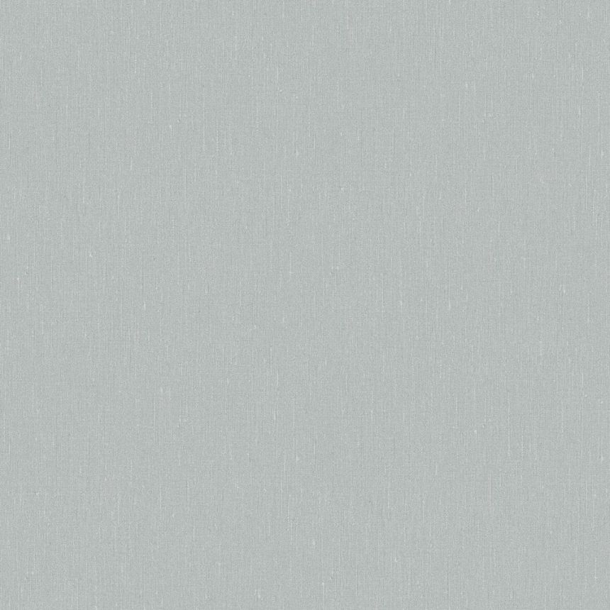 Wallpaper, grey-blue, fabric effect, 4329, Newbie Wallpaper, Boråstapeter