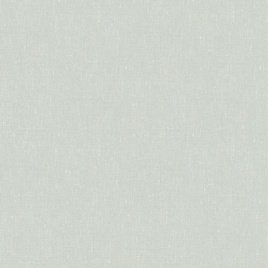 Wallpaper, green, fabric effect, 4334, Newbie Wallpaper, Boråstapeter