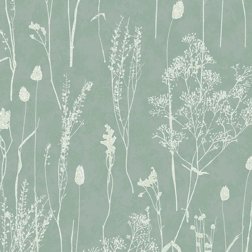 Non-woven wallpaper 300815, Plants, Grass, Waterfront, Eijffinger
