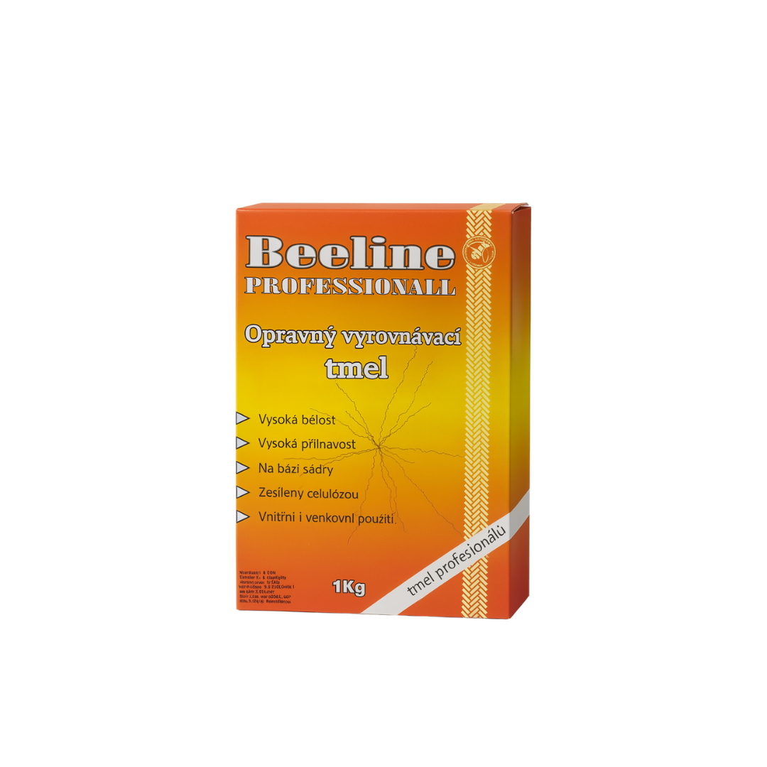 Repair leveling sealant Beeline Professional 1kg