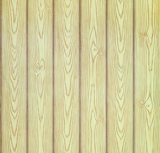 Paper wallpaper 5111502, Wood, floorboards, Old Friends II, Vavex