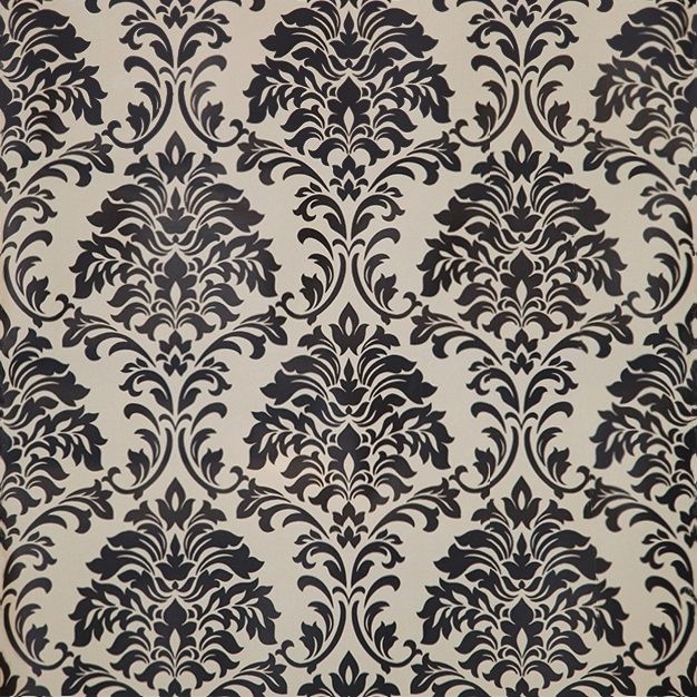 Paper wallpaper, chateau pattern 1730003 Old friends II, Vavex