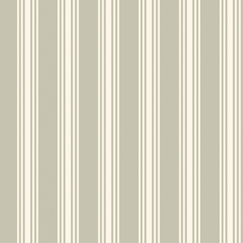 Wallpaper, green, stripes, 6959, Osterlen, Borastapeter