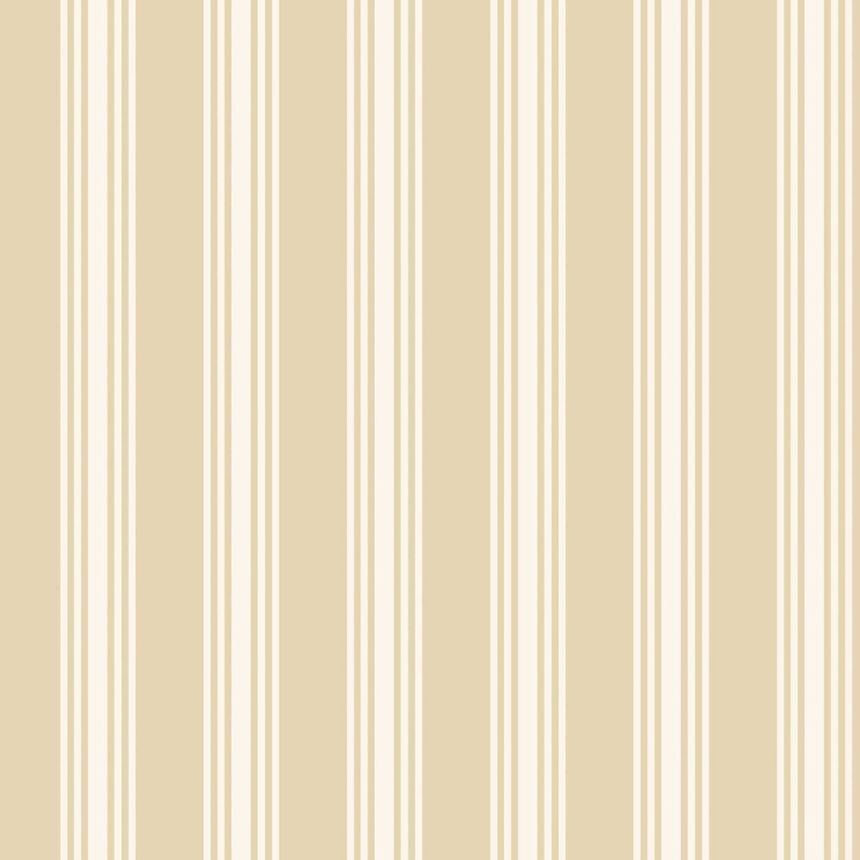 Wallpaper, yellow, stripes, 6960, Osterlen, Borastapeter
