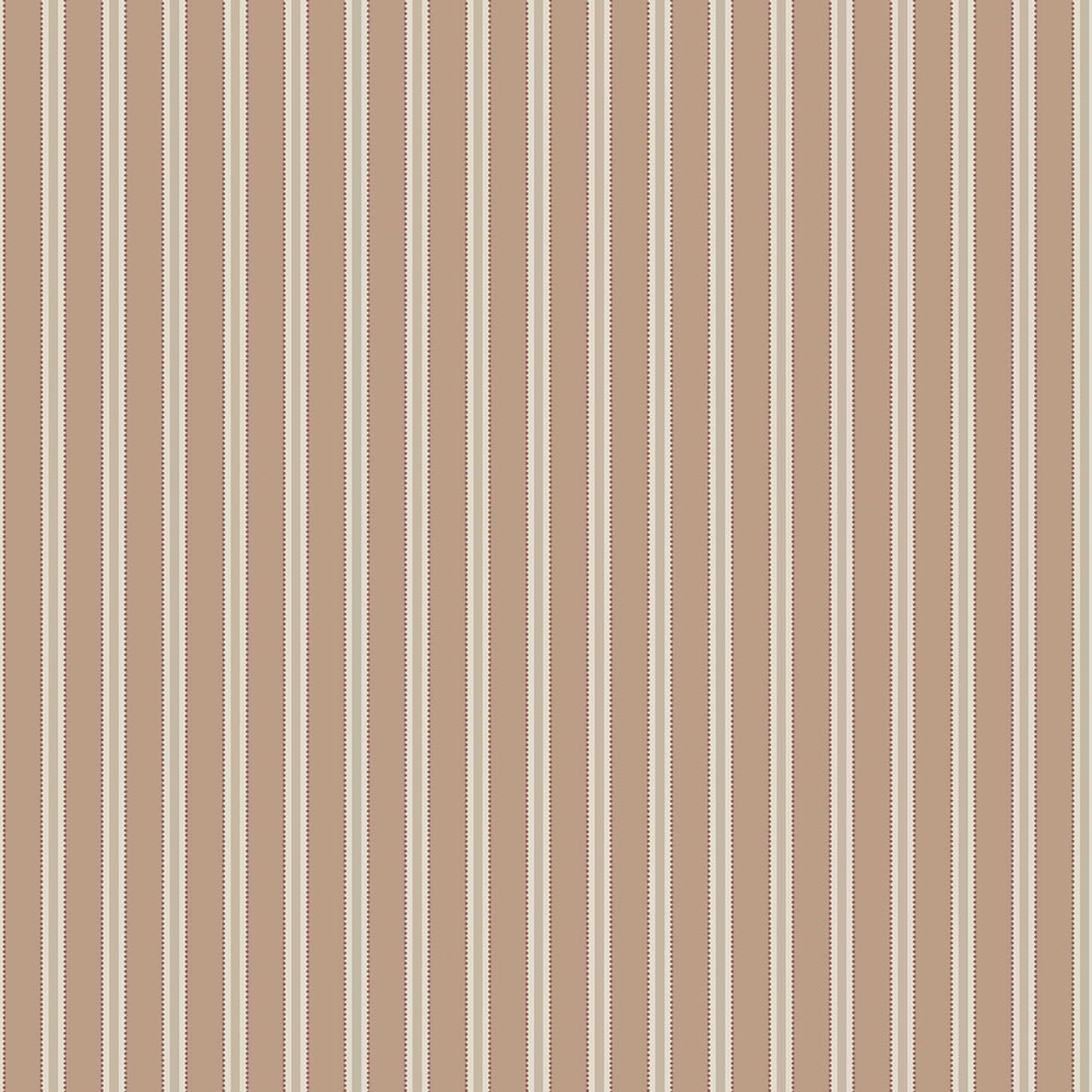 Wallpaper, brown, stripes, 6982, Osterlen, Borastapeter