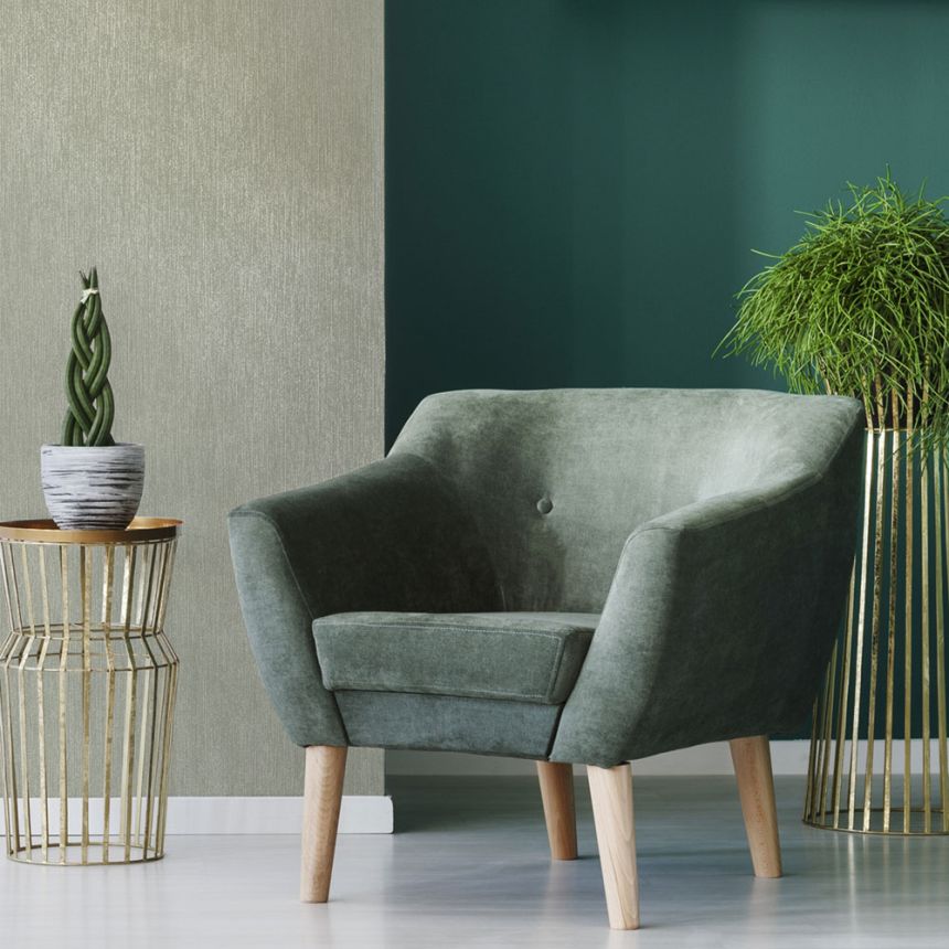 Wallpaper, green, structure, 128018, Refine, Graham Brown Boutique