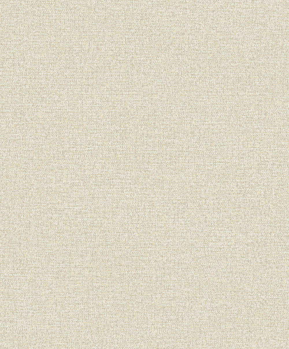 Wallpaper, grey-beige, fabric imitation, PW1102, Precious Weaves, Grandeco