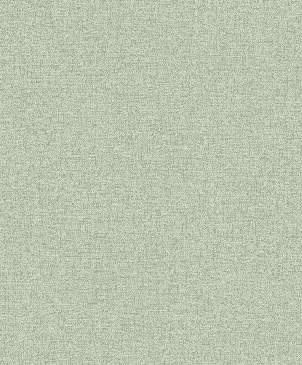 Wallpaper, green, fabric imitation, PW1111, Precious Weaves, Grandeco